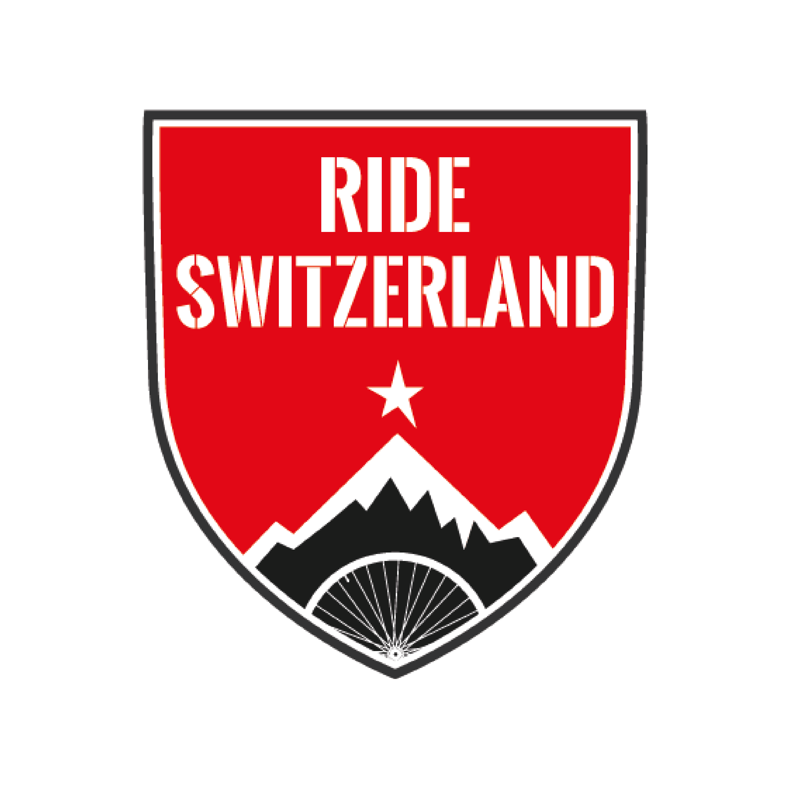 Ride Switzerland logo