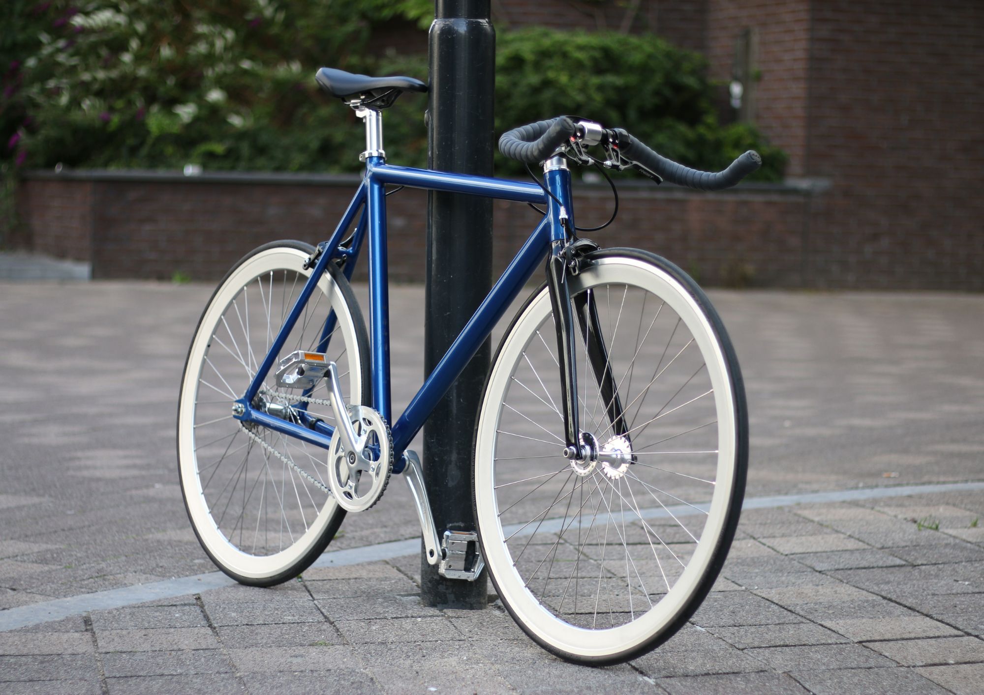 Pimp my Bike bikewithu